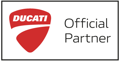 Ducati Official Partner