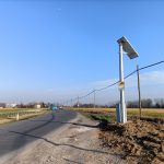 Progetto Sicurezza Milano Metropolitana - Piazzole di sosta