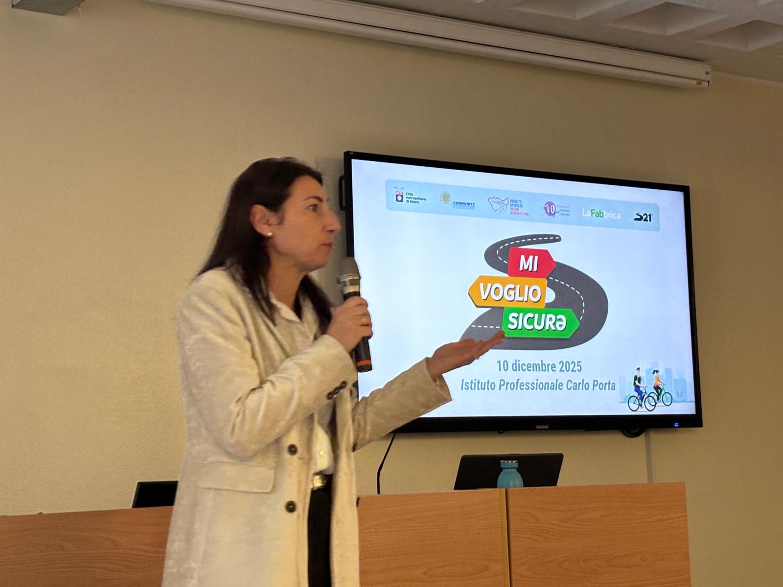 Prosegue l’impegno di Città Metropolitana di Mi&hellip;